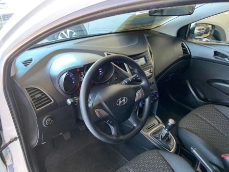 HYUNDAI HB 20 Hatch 1.0 12V 4P FLEX COMFORT PLUS, Foto 10