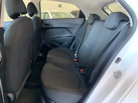 HYUNDAI HB 20 Hatch 1.0 12V 4P FLEX COMFORT PLUS, Foto 12