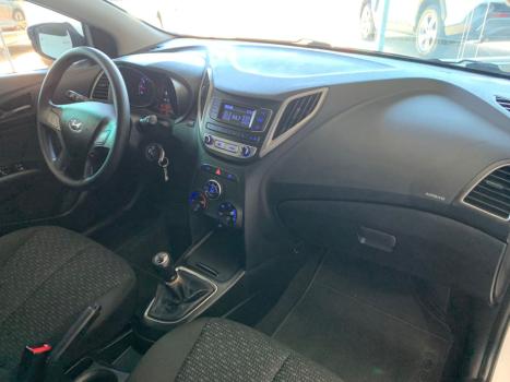 HYUNDAI HB 20 Hatch 1.0 12V 4P FLEX COMFORT PLUS, Foto 13