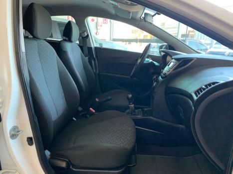 HYUNDAI HB 20 Hatch 1.0 12V 4P FLEX COMFORT PLUS, Foto 14