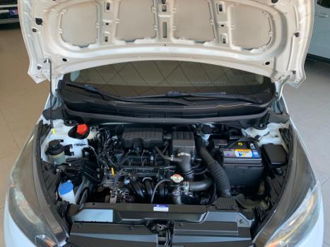 HYUNDAI HB 20 Hatch 1.0 12V 4P FLEX COMFORT PLUS, Foto 16