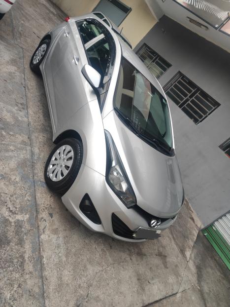 HYUNDAI HB 20 Hatch 1.0 12V 4P FLEX COMFORT, Foto 1