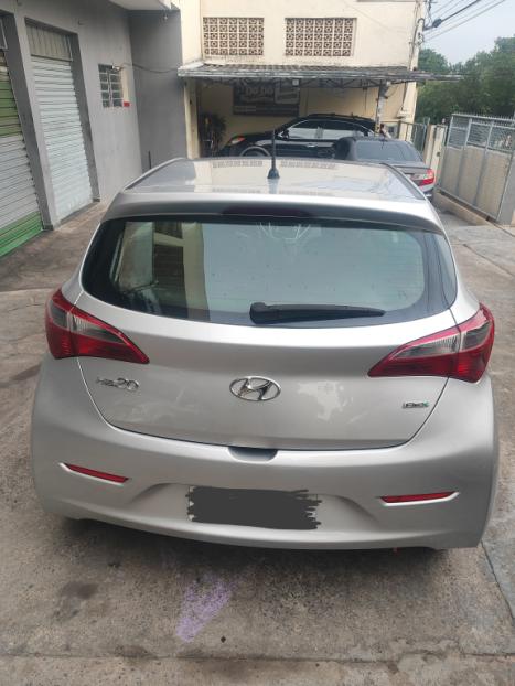 HYUNDAI HB 20 Hatch 1.0 12V 4P FLEX COMFORT, Foto 2