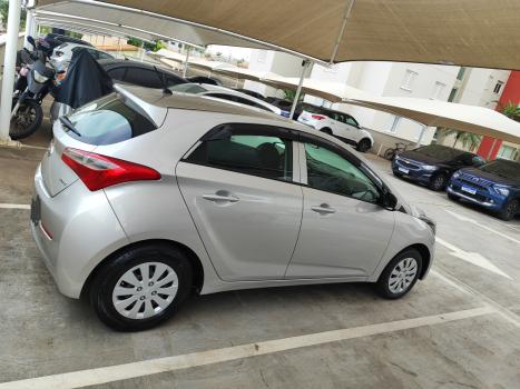 HYUNDAI HB 20 Hatch 1.0 12V 4P FLEX COMFORT, Foto 3