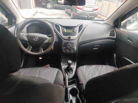 HYUNDAI HB 20 Hatch 1.0 12V 4P FLEX COMFORT, Foto 4