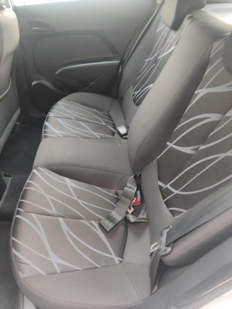 HYUNDAI HB 20 Hatch 1.0 12V 4P FLEX COMFORT, Foto 5