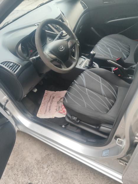 HYUNDAI HB 20 Hatch 1.0 12V 4P FLEX COMFORT, Foto 6