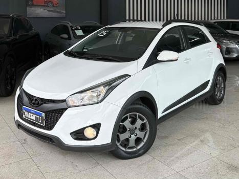 HYUNDAI HB 20 Hatch X 1.6 16V 4P STYLE FLEX, Foto 1