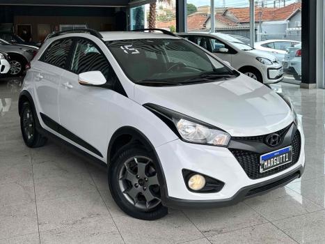 HYUNDAI HB 20 Hatch X 1.6 16V 4P STYLE FLEX, Foto 3