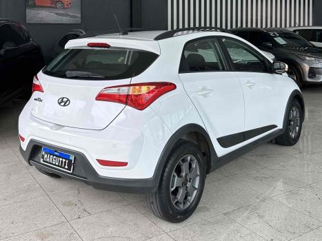 HYUNDAI HB 20 Hatch X 1.6 16V 4P STYLE FLEX, Foto 6