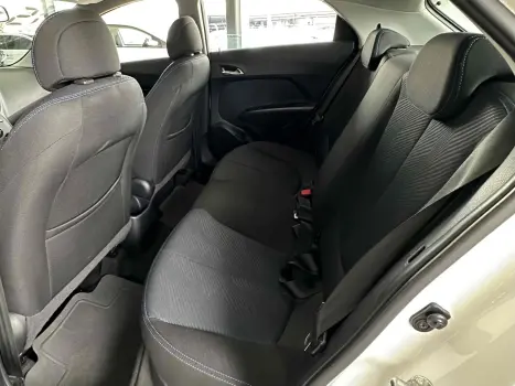 HYUNDAI HB 20 Hatch X 1.6 16V 4P STYLE FLEX, Foto 10