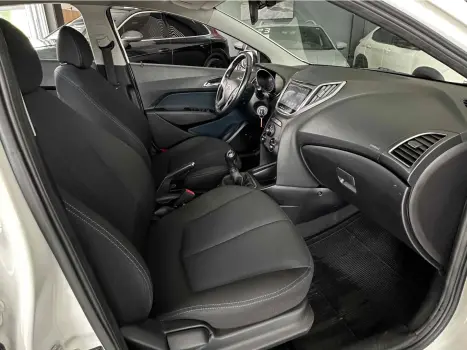 HYUNDAI HB 20 Hatch X 1.6 16V 4P STYLE FLEX, Foto 12