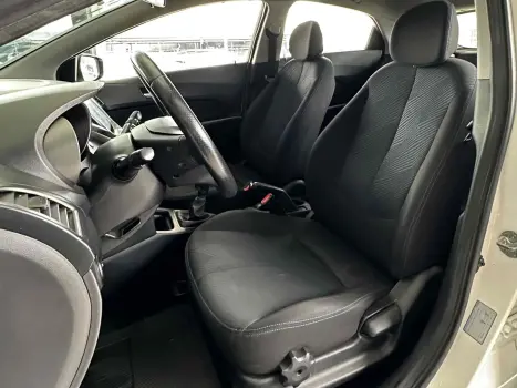 HYUNDAI HB 20 Hatch X 1.6 16V 4P STYLE FLEX, Foto 13