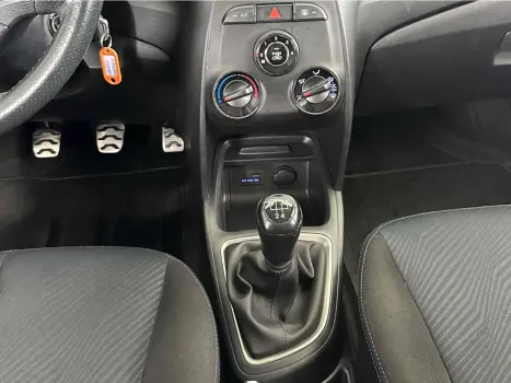 HYUNDAI HB 20 Hatch X 1.6 16V 4P STYLE FLEX, Foto 15