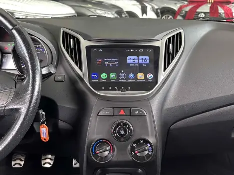 HYUNDAI HB 20 Hatch X 1.6 16V 4P STYLE FLEX, Foto 17