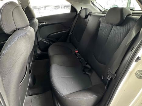 HYUNDAI HB 20 Hatch X 1.6 16V 4P STYLE FLEX, Foto 9