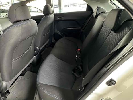 HYUNDAI HB 20 Hatch X 1.6 16V 4P STYLE FLEX, Foto 10
