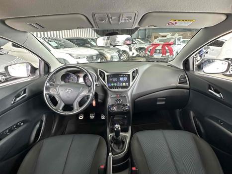 HYUNDAI HB 20 Hatch X 1.6 16V 4P STYLE FLEX, Foto 11