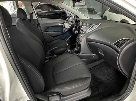 HYUNDAI HB 20 Hatch X 1.6 16V 4P STYLE FLEX, Foto 12