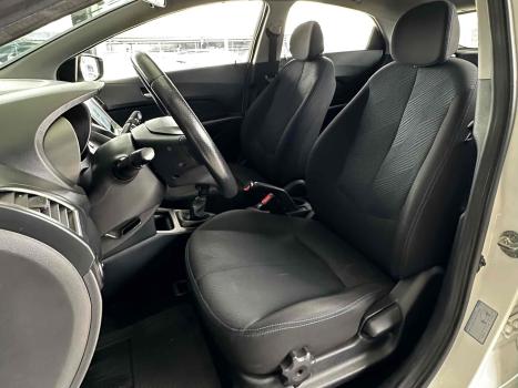 HYUNDAI HB 20 Hatch X 1.6 16V 4P STYLE FLEX, Foto 13