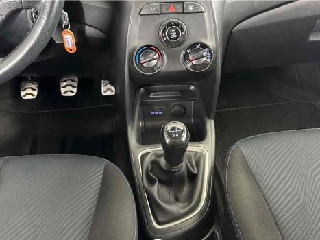 HYUNDAI HB 20 Hatch X 1.6 16V 4P STYLE FLEX, Foto 15