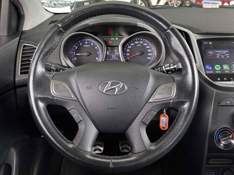 HYUNDAI HB 20 Hatch X 1.6 16V 4P STYLE FLEX, Foto 19