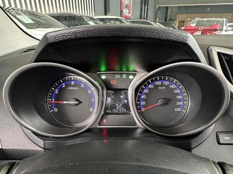 HYUNDAI HB 20 Hatch X 1.6 16V 4P STYLE FLEX, Foto 20