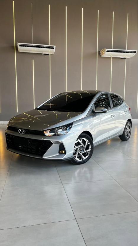 HYUNDAI HB 20 Hatch , Foto 2