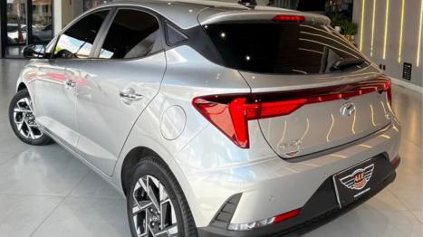 HYUNDAI HB 20 Hatch , Foto 3