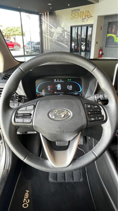 HYUNDAI HB 20 Hatch , Foto 4