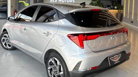 HYUNDAI HB 20 Hatch , Foto 6