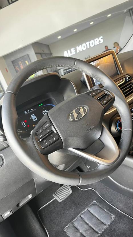 HYUNDAI HB 20 Hatch , Foto 7