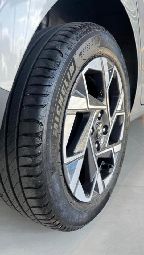 HYUNDAI HB 20 Hatch , Foto 8