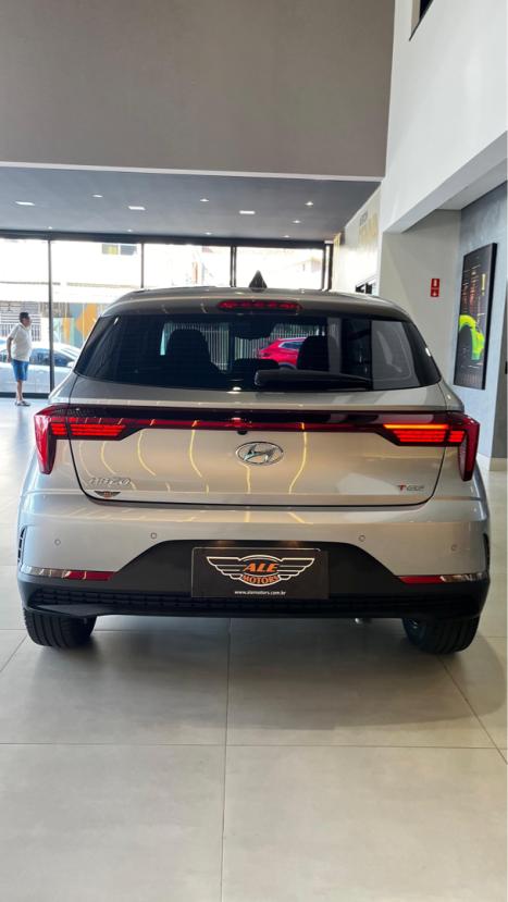 HYUNDAI HB 20 Hatch , Foto 11