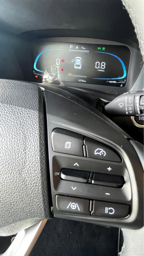 HYUNDAI HB 20 Hatch , Foto 12