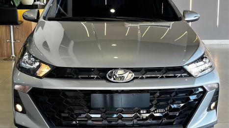 HYUNDAI HB 20 Hatch , Foto 13