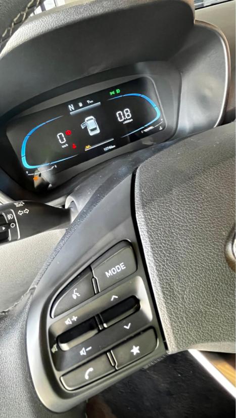 HYUNDAI HB 20 Hatch , Foto 14