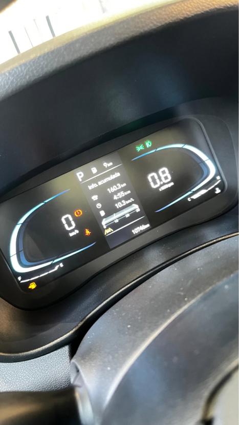 HYUNDAI HB 20 Hatch , Foto 15