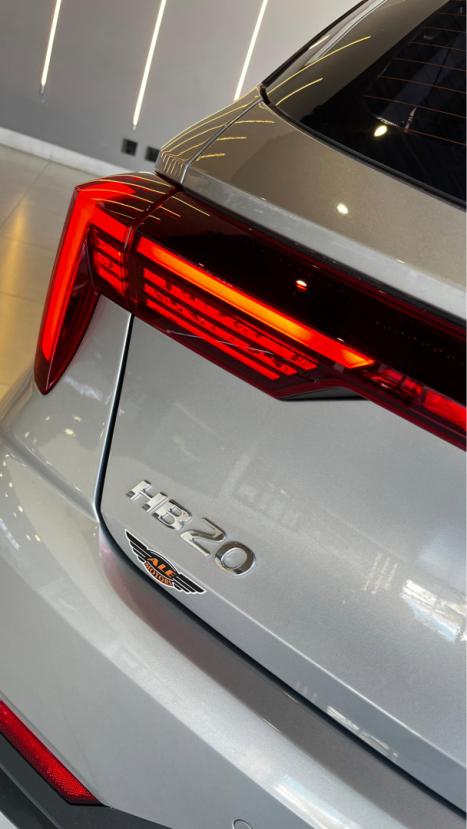 HYUNDAI HB 20 Hatch , Foto 16