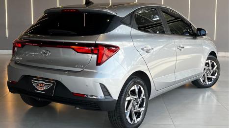 HYUNDAI HB 20 Hatch , Foto 17