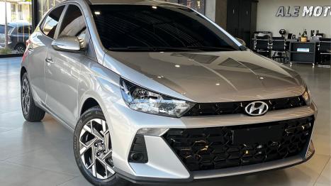 HYUNDAI HB 20 Hatch , Foto 18