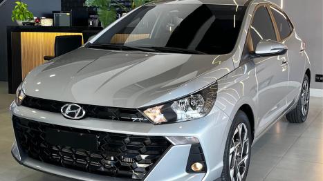 HYUNDAI HB 20 Hatch , Foto 19