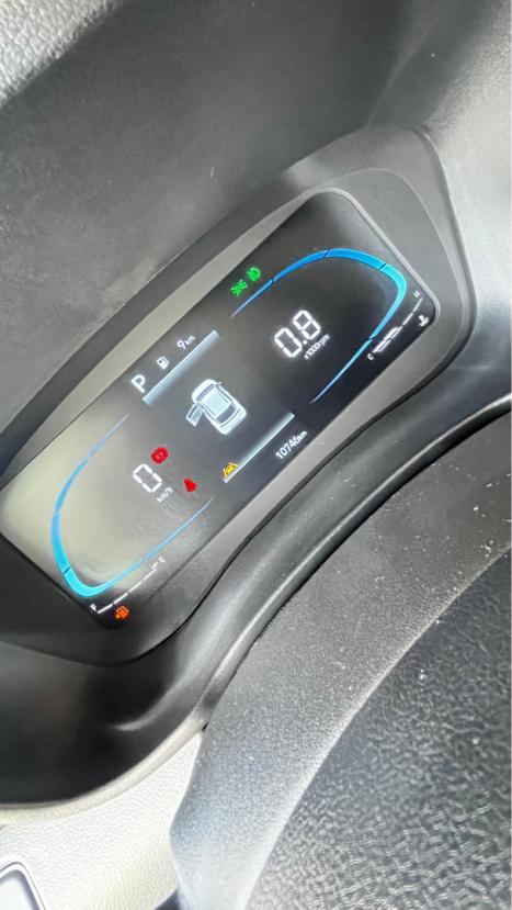 HYUNDAI HB 20 Hatch , Foto 20