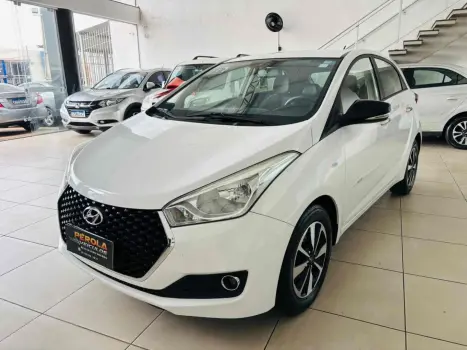 HYUNDAI HB 20 Hatch 1.0 12V 4P FLEX COMFORT, Foto 1