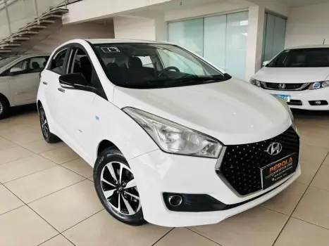 HYUNDAI HB 20 Hatch 1.0 12V 4P FLEX COMFORT, Foto 2