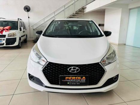 HYUNDAI HB 20 Hatch 1.0 12V 4P FLEX COMFORT, Foto 3