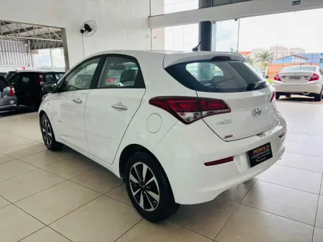 HYUNDAI HB 20 Hatch 1.0 12V 4P FLEX COMFORT, Foto 5