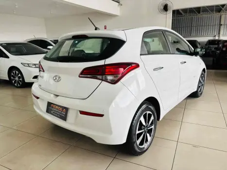 HYUNDAI HB 20 Hatch 1.0 12V 4P FLEX COMFORT, Foto 6