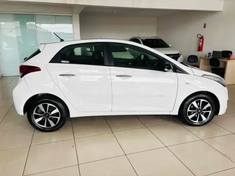 HYUNDAI HB 20 Hatch 1.0 12V 4P FLEX COMFORT, Foto 7