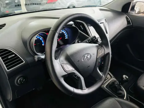 HYUNDAI HB 20 Hatch 1.0 12V 4P FLEX COMFORT, Foto 8